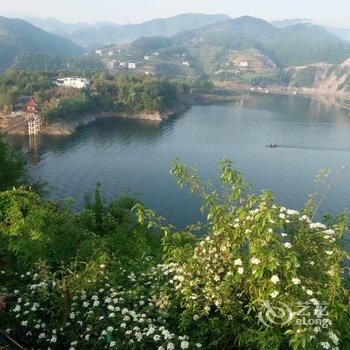 安康天然居农家宾馆酒店提供图片