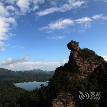 泰宁小红的家喜悦民宿酒店提供图片