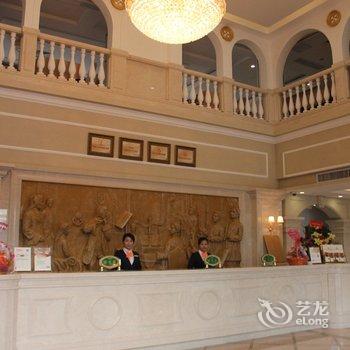 维也纳酒店(湛江海滨大道店)酒店提供图片