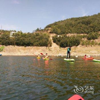 安康天然居农家宾馆酒店提供图片