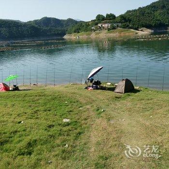 安康天然居农家宾馆酒店提供图片