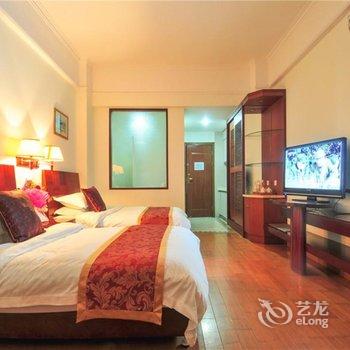 三亚鑫海阳光酒店酒店提供图片