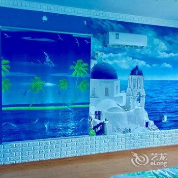 珠海树屋海景青年旅舍酒店提供图片