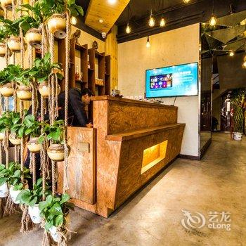 保定唯爱酒店酒店提供图片