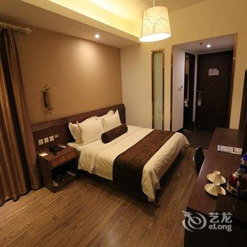 喆啡酒店(沈阳太原南街店)酒店提供图片