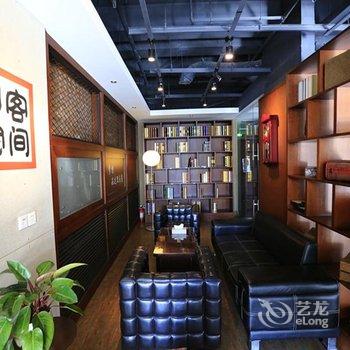 喆啡酒店(沈阳太原南街店)酒店提供图片