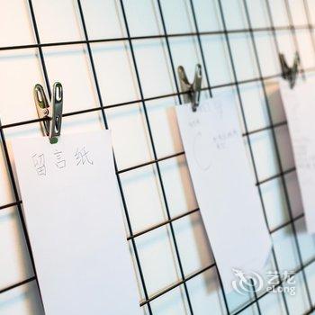 广州鹿驻民宿体育西侨林店酒店提供图片