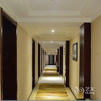 永济海新商务酒店酒店提供图片