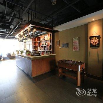 喆啡酒店(沈阳太原南街店)酒店提供图片