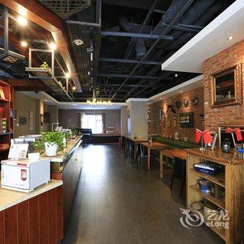 喆啡酒店(沈阳太原南街店)酒店提供图片