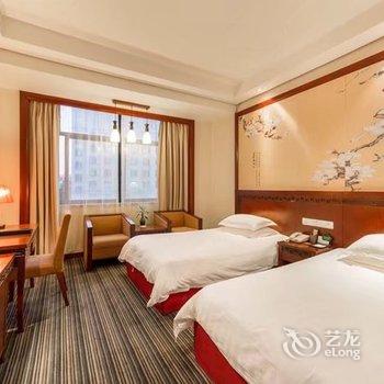 义乌望峰商务酒店酒店提供图片