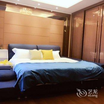 成都鼎尚锦城国际酒店公寓酒店提供图片