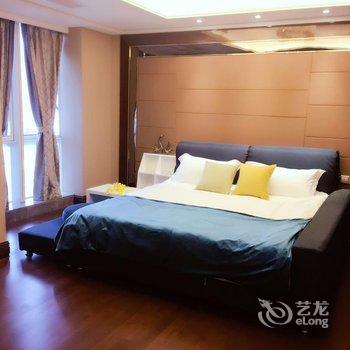 成都鼎尚锦城国际酒店公寓酒店提供图片
