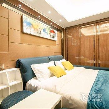 成都鼎尚锦城国际酒店公寓酒店提供图片