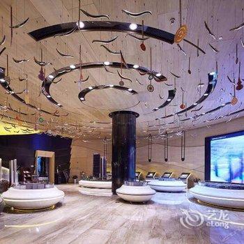 成都鼎尚锦城国际酒店公寓酒店提供图片