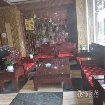 弥勒东勇温泉大酒店酒店提供图片