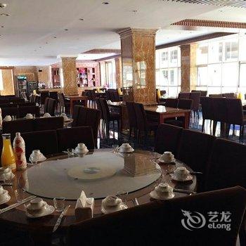 弥勒东勇温泉大酒店酒店提供图片