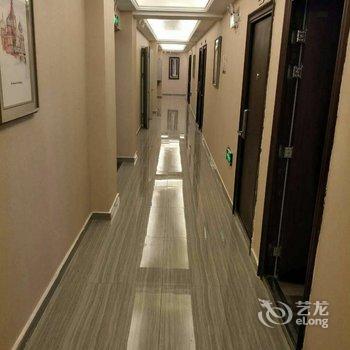 武汉斯维登酒店公寓(光谷高新大道店)酒店提供图片