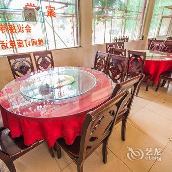 宜宾李庄古镇南华酒店酒店提供图片