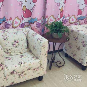 上海佳缘小屋酒店提供图片