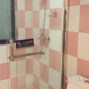 上海佳缘小屋酒店提供图片