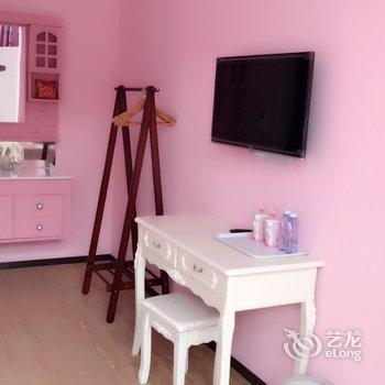 上海佳缘小屋酒店提供图片