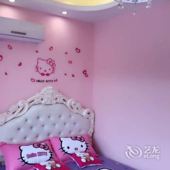 上海佳缘小屋酒店提供图片