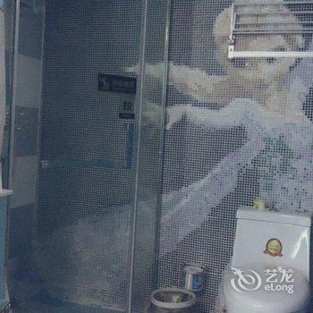 上海佳缘小屋酒店提供图片