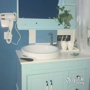 上海佳缘小屋酒店提供图片