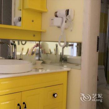 上海佳缘小屋酒店提供图片