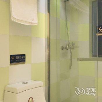 上海佳缘小屋酒店提供图片