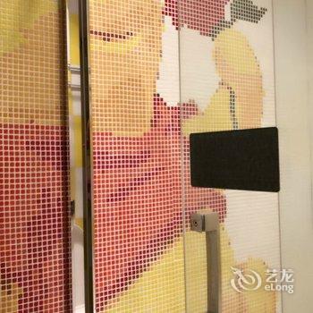 上海佳缘小屋酒店提供图片