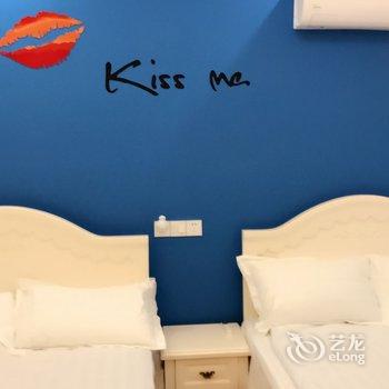 上海佳缘小屋酒店提供图片