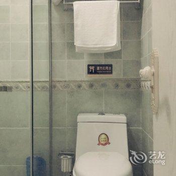 上海佳缘小屋酒店提供图片