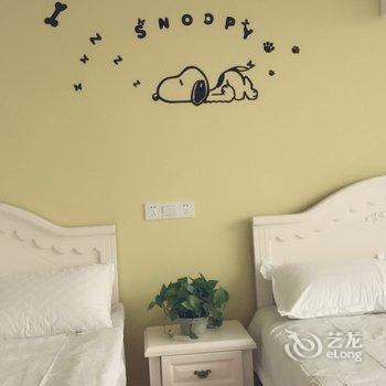 上海佳缘小屋酒店提供图片