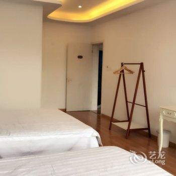 上海佳缘小屋酒店提供图片