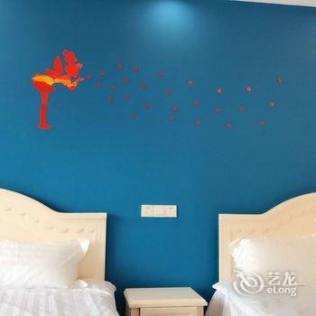 上海佳缘小屋酒店提供图片