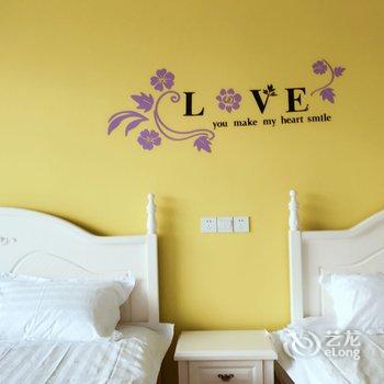 上海佳缘小屋酒店提供图片