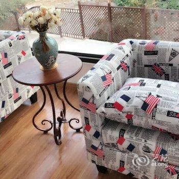 上海佳缘小屋酒店提供图片