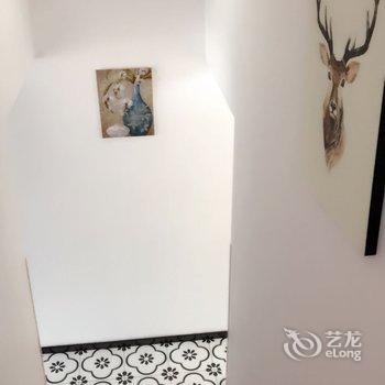 上海佳缘小屋酒店提供图片