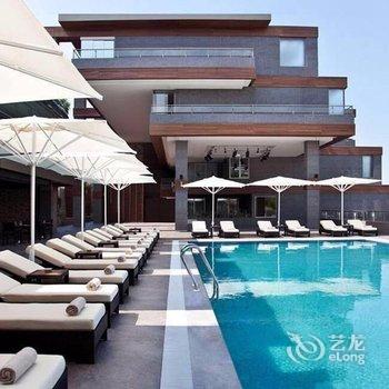 成都鼎尚锦城国际酒店公寓酒店提供图片