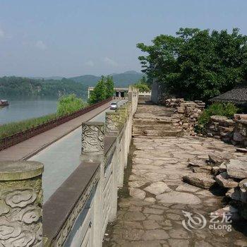 阆中建国客栈酒店提供图片