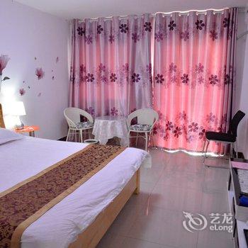 泰安宝龙温馨客栈酒店提供图片