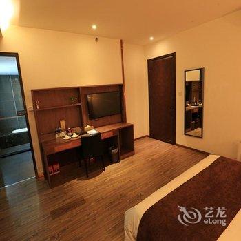 喆啡酒店(沈阳太原南街店)酒店提供图片