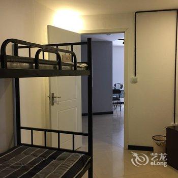 重庆关一零的青旅酒店提供图片