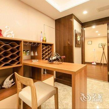 成都鼎尚锦城国际酒店公寓酒店提供图片