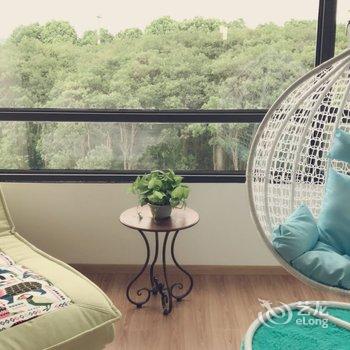 上海佳缘小屋酒店提供图片