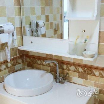 上海佳缘小屋酒店提供图片