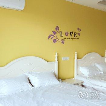 上海佳缘小屋酒店提供图片