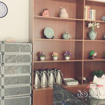 上海佳缘小屋酒店提供图片